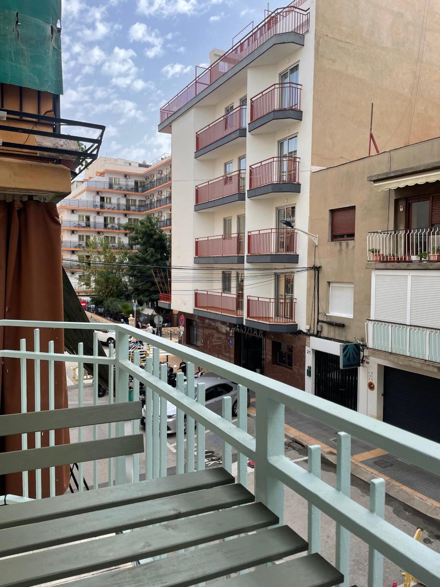 Fleming Center By Punta 25 Hotels Group Benidorm Exterior foto