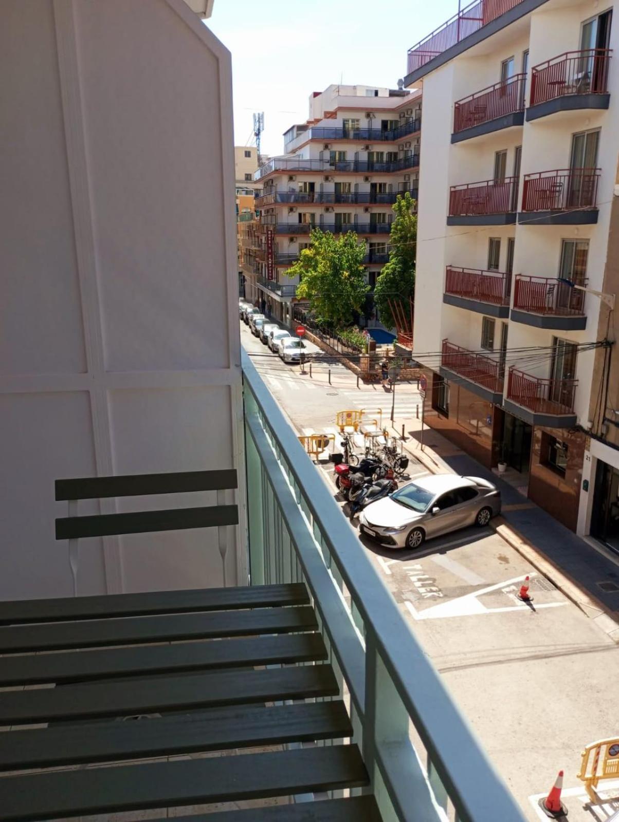 Fleming Center By Punta 25 Hotels Group Benidorm Exterior foto